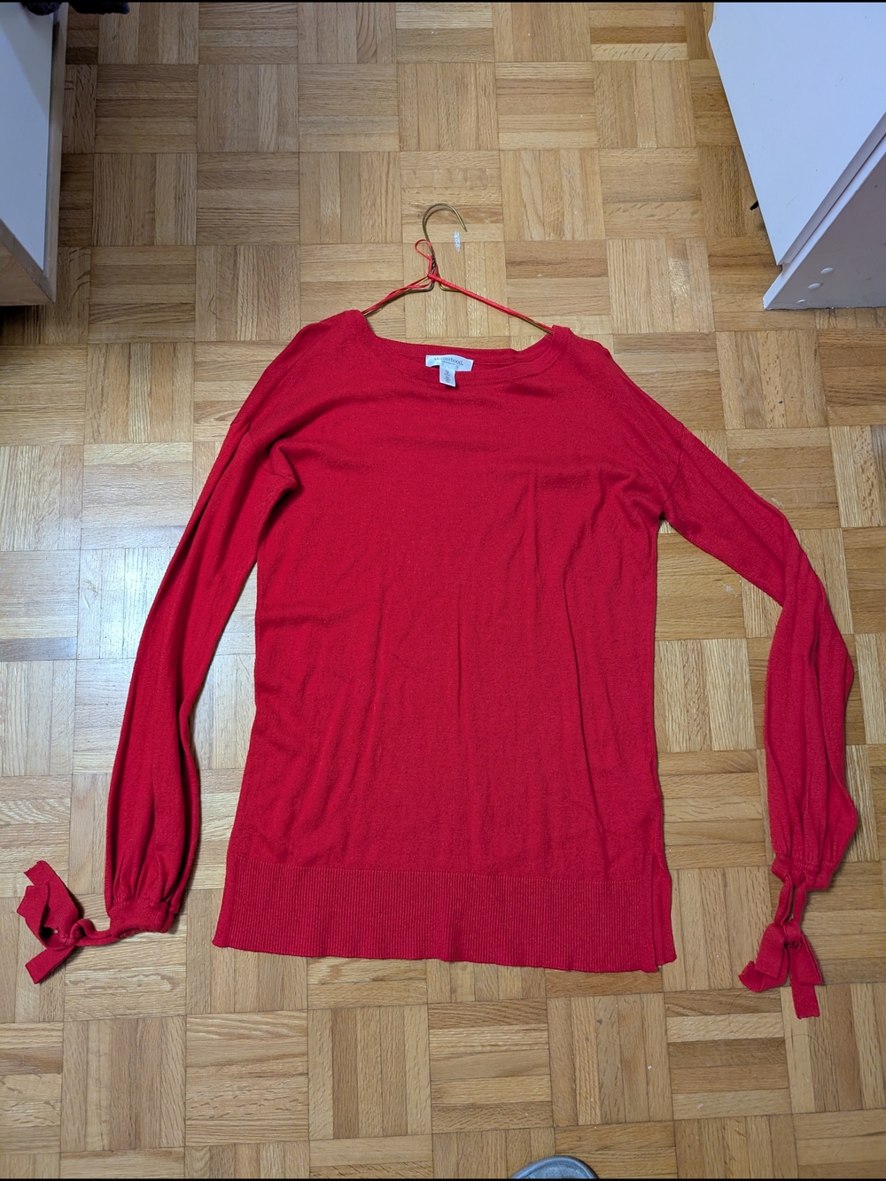 3 Maternity Sweaters - Picture 2 of 10